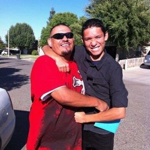 Meet your Posher, Johnny